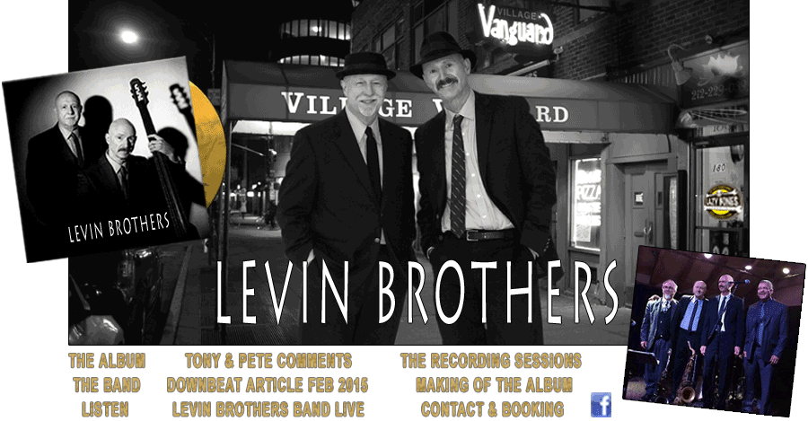 LEVIN BROTHERS